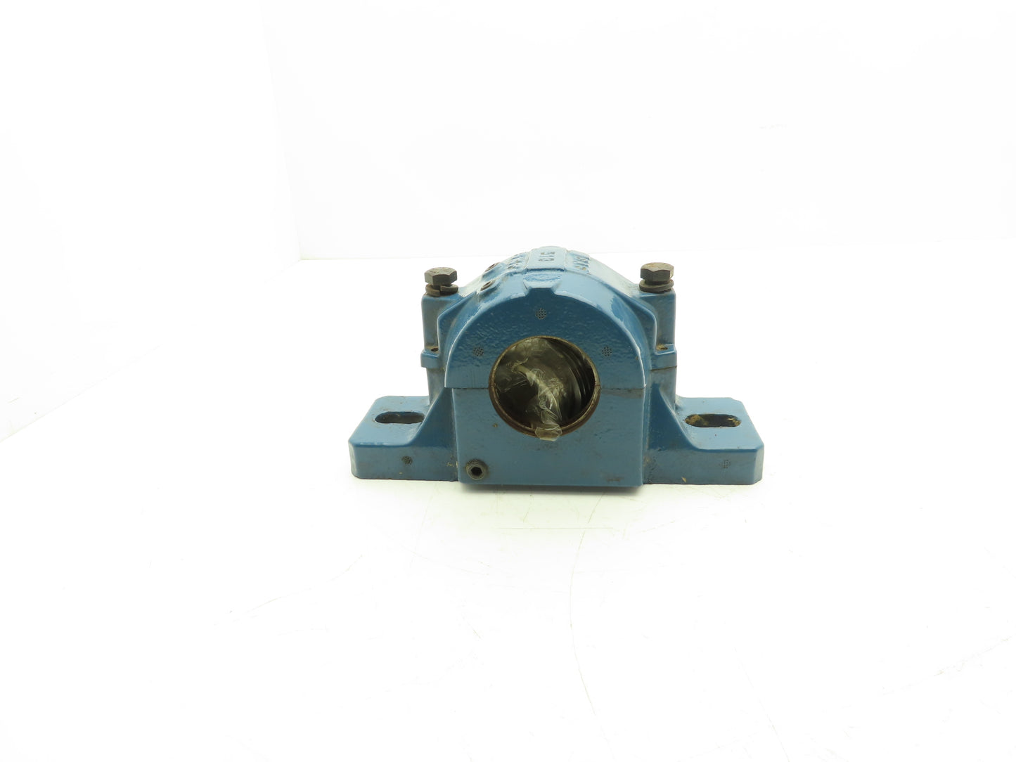 SKF SAF 513 Split Pillow Block Bearing Housing 2-Bolt Base