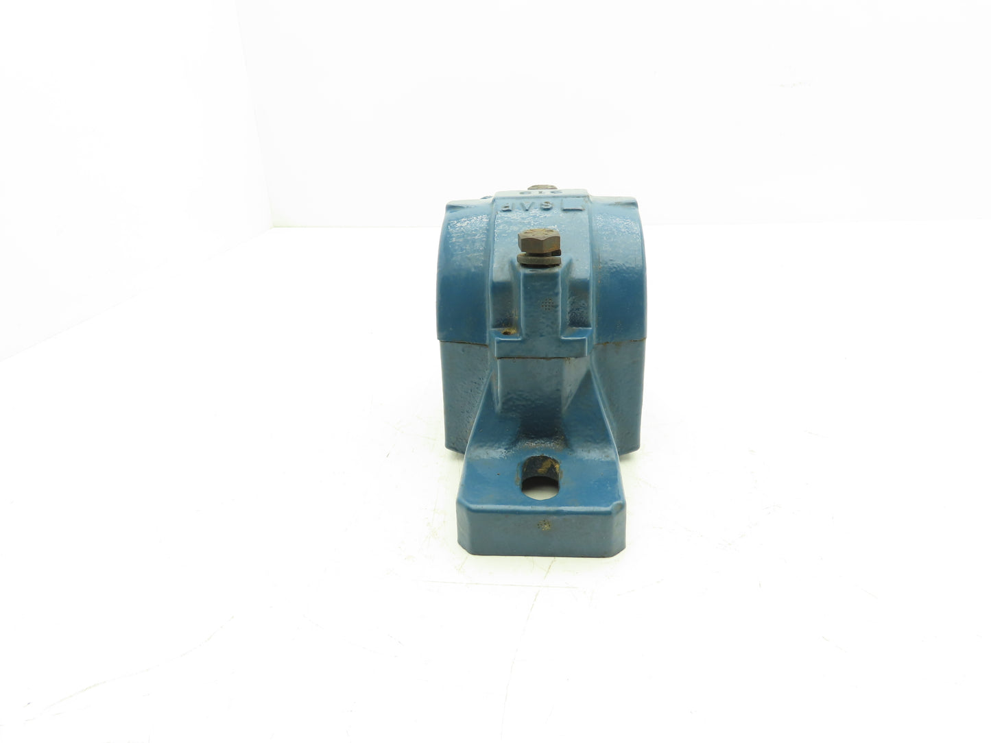 SKF SAF 513 Split Pillow Block Bearing Housing 2-Bolt Base