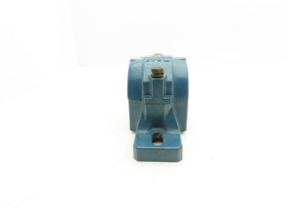 SKF SAF 513 Split Pillow Block Bearing Housing 2-Bolt Base
