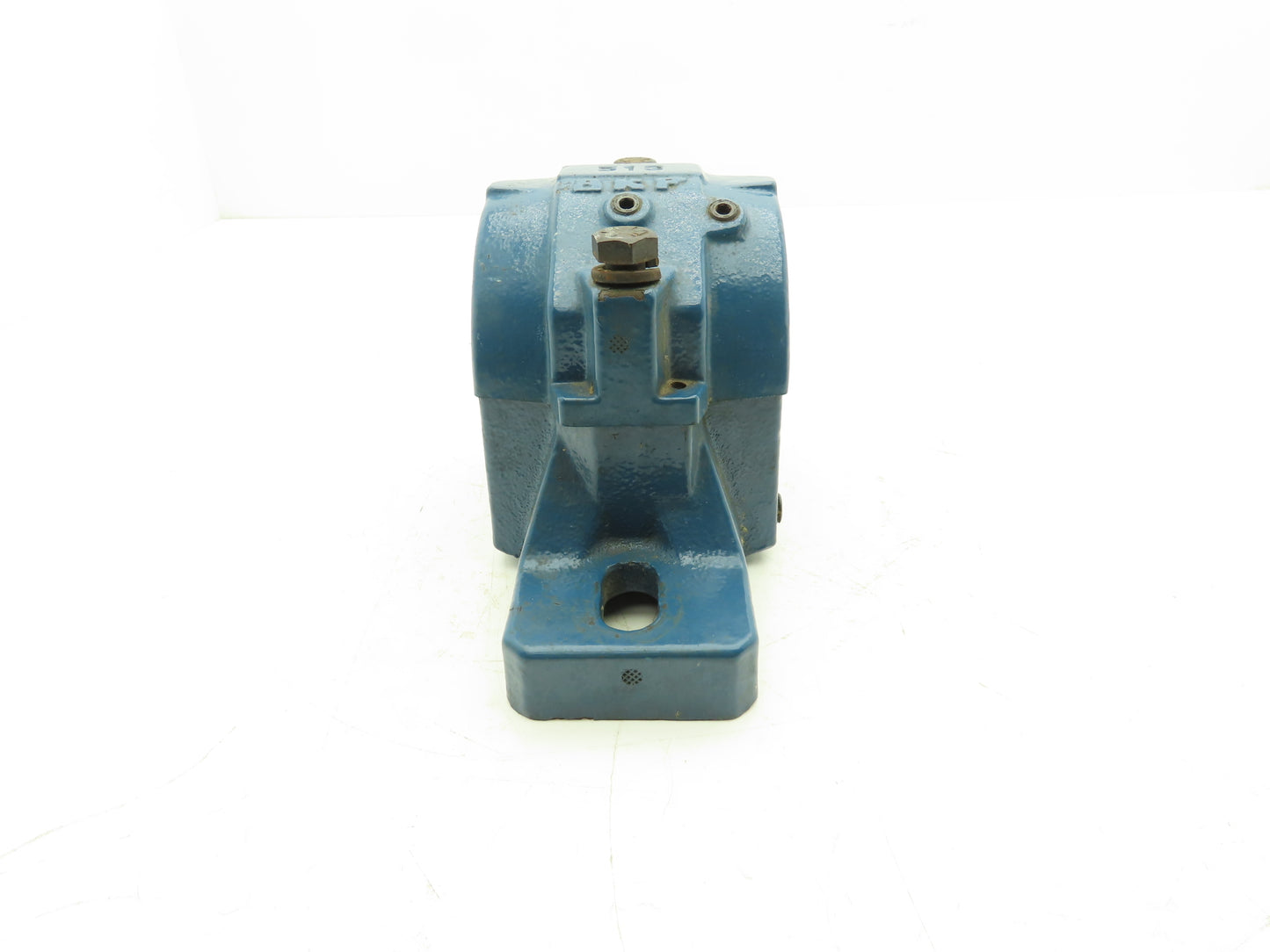 SKF SAF 513 Split Pillow Block Bearing Housing 2-Bolt Base