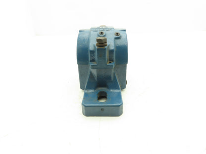 SKF SAF 513 Split Pillow Block Bearing Housing 2-Bolt Base