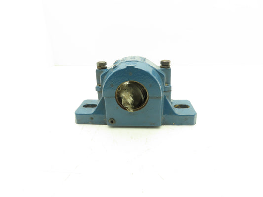 SKF SAF 513 Split Pillow Block Bearing Housing 2-Bolt Base