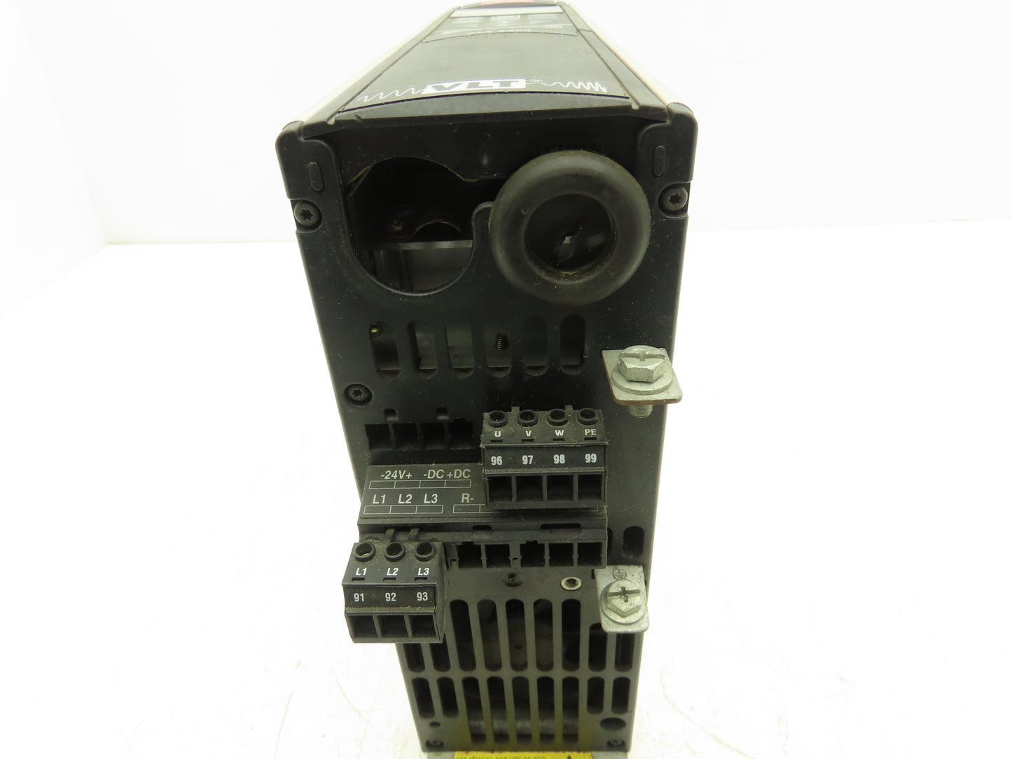 Danfoss VLT 5004 Variable Speed AC Drive 3Hp 380-440v 460-500V 3PH 0-1000Hz