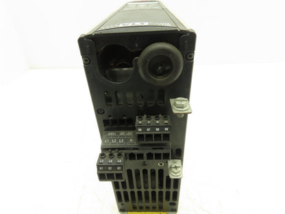 Danfoss VLT 5004 Variable Speed AC Drive 3Hp 380-440v 460-500V 3PH 0-1000Hz