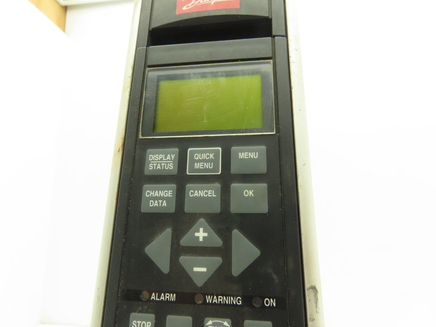 Danfoss VLT 5004 Variable Speed AC Drive 3Hp 380-440v 460-500V 3PH 0-1000Hz