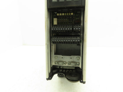 Danfoss VLT 5004 Variable Speed AC Drive 3Hp 380-440v 460-500V 3PH 0-1000Hz