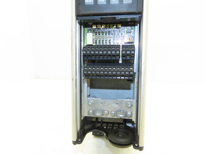 Danfoss VLT 5004 Variable Speed AC Drive 3Hp 380-440v 460-500V 3PH 0-1000Hz