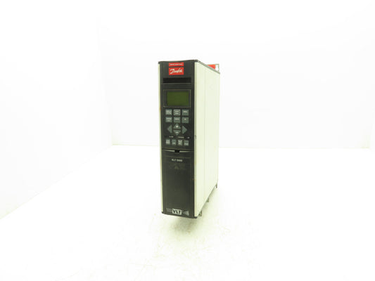 Danfoss VLT 5004 Variable Speed AC Drive 3Hp 380-440v 460-500V 3PH 0-1000Hz