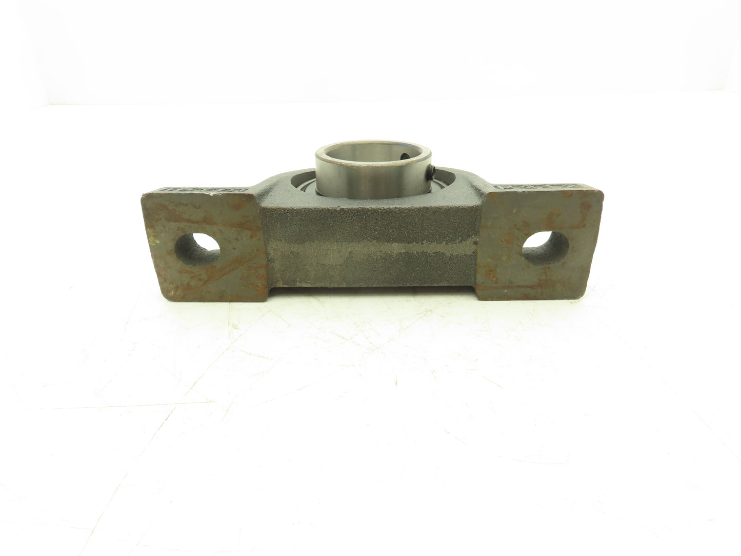 IPTCI P 212 Pillow Block Bearing 60mm/2.3620" Bore Base to Centerline 2.75"