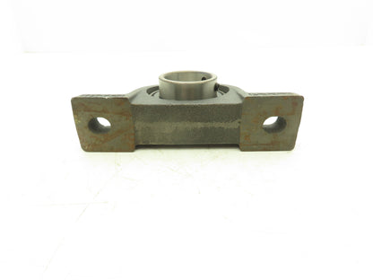 IPTCI P 212 Pillow Block Bearing 60mm/2.3620" Bore Base to Centerline 2.75"