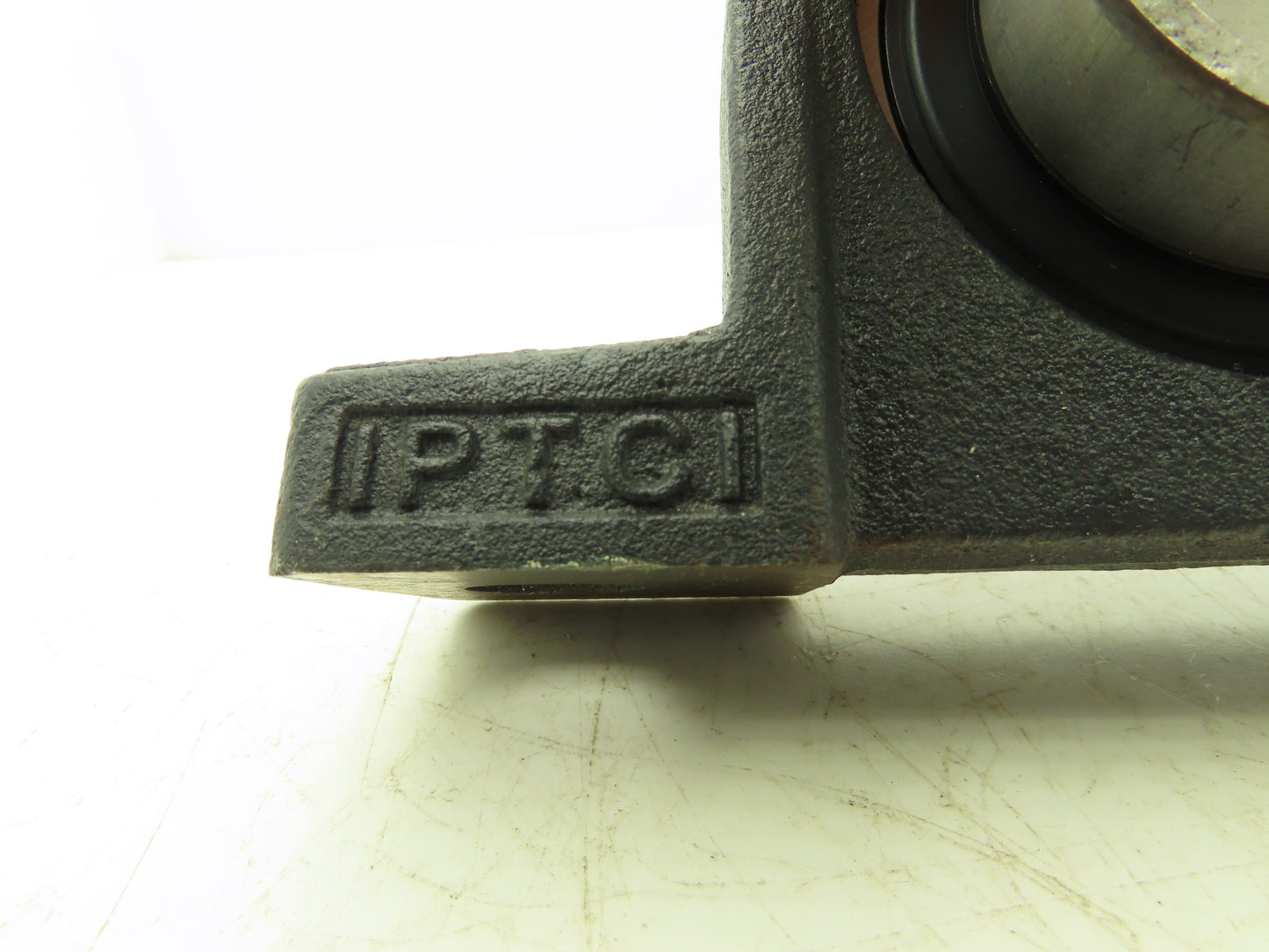 IPTCI P 212 Pillow Block Bearing 60mm/2.3620" Bore Base to Centerline 2.75"