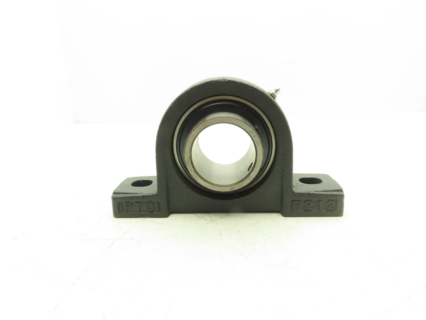 IPTCI P 212 Pillow Block Bearing 60mm/2.3620" Bore Base to Centerline 2.75"