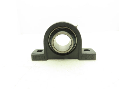 IPTCI P 212 Pillow Block Bearing 60mm/2.3620" Bore Base to Centerline 2.75"