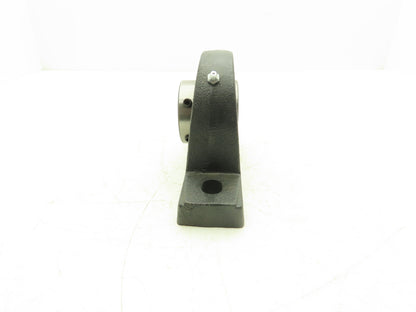 IPTCI P 212 Pillow Block Bearing 60mm/2.3620" Bore Base to Centerline 2.75"