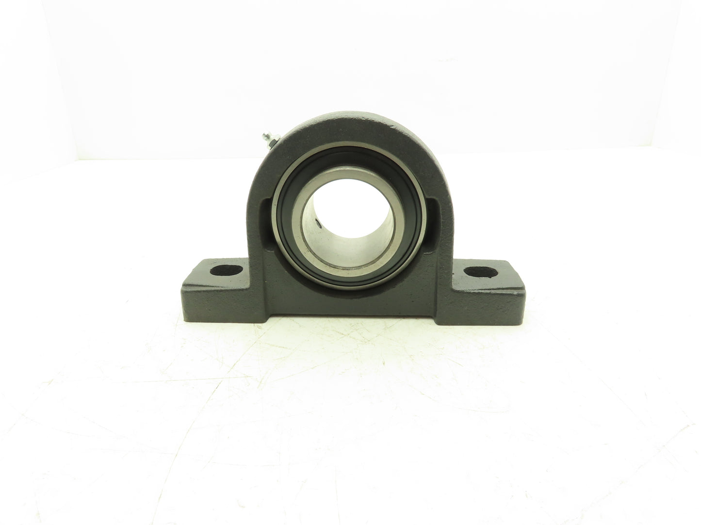 IPTCI P 212 Pillow Block Bearing 60mm/2.3620" Bore Base to Centerline 2.75"