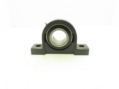 IPTCI P 212 Pillow Block Bearing 60mm/2.3620" Bore Base to Centerline 2.75"