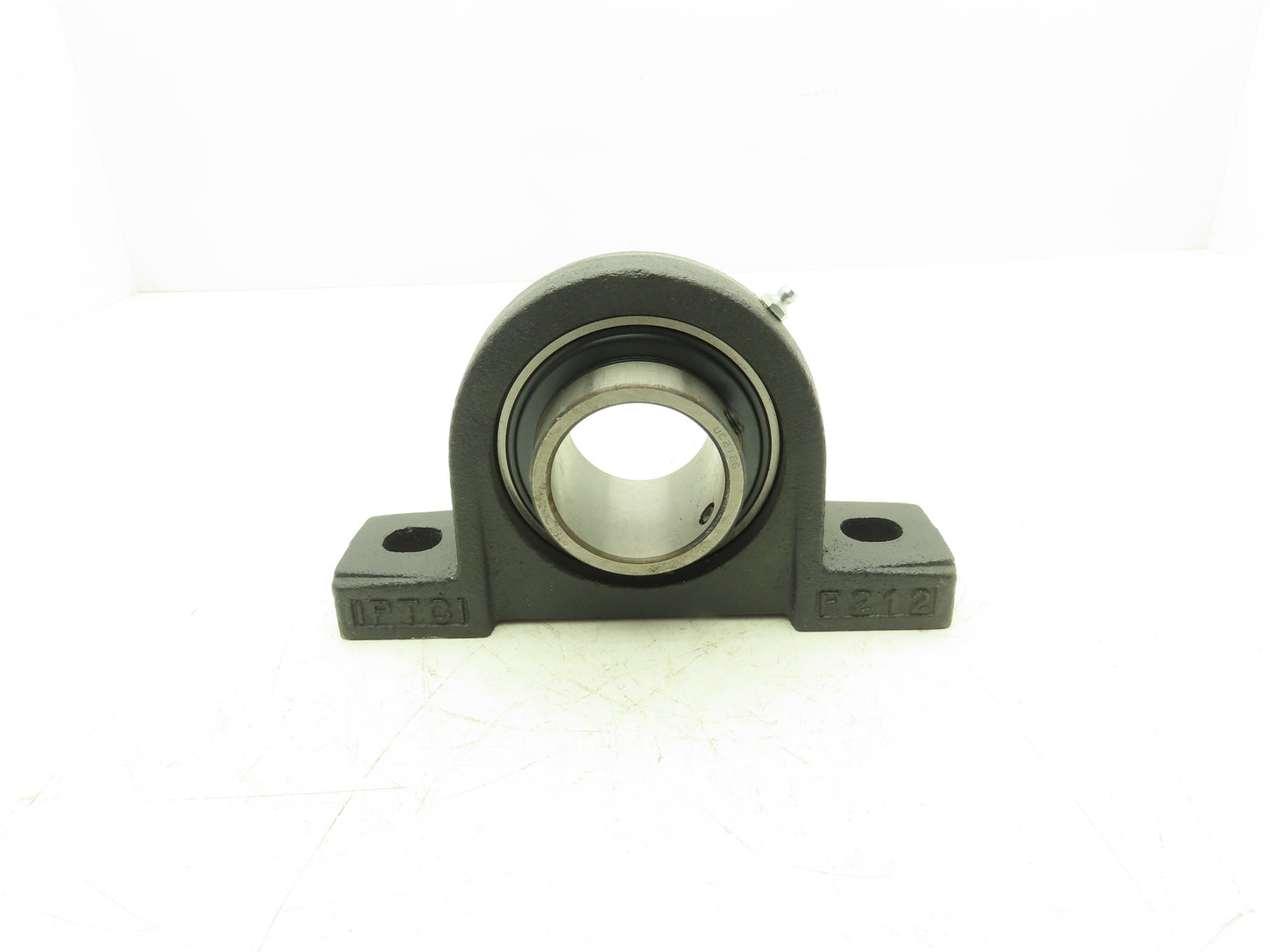 IPTCI P 212 Pillow Block Bearing 60mm/2.3620" Bore Base to Centerline 2.75"