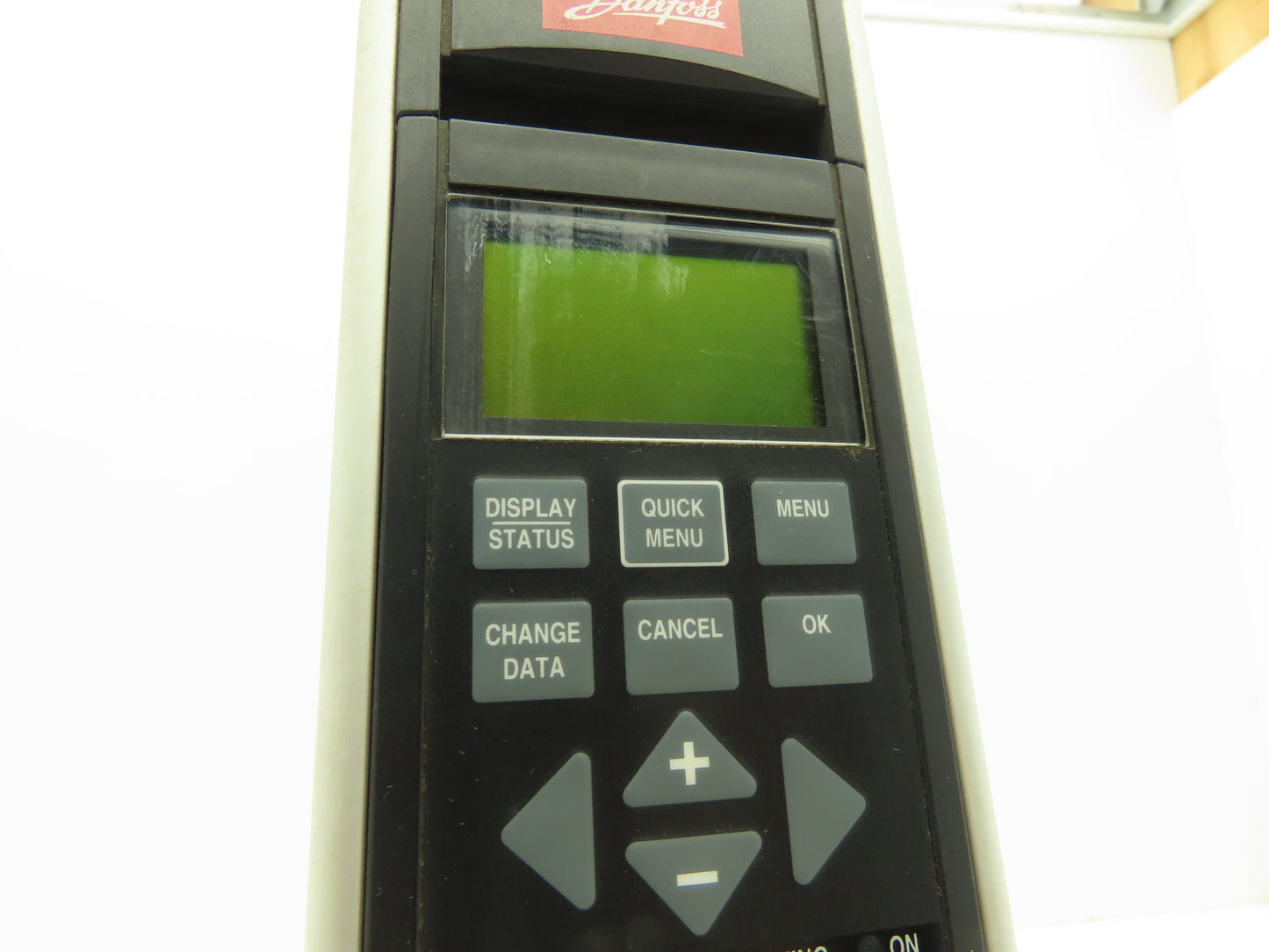 Danfoss VLT 5004 Variable Speed AC Drive 3Hp 380-440v 460-500V 3PH 0-1000Hz