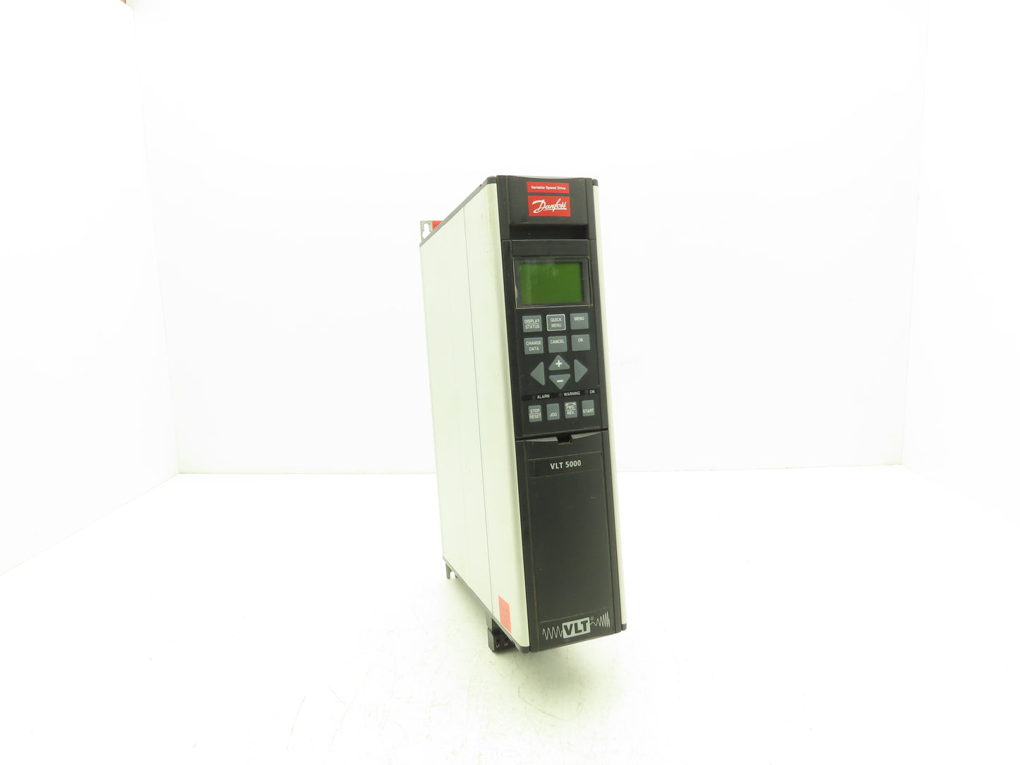 Danfoss VLT 5004 Variable Speed AC Drive 3Hp 380-440v 460-500V 3PH 0-1000Hz