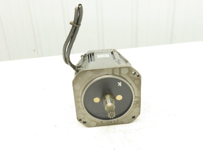 Yaskawa Electric USADED-13YRW11 AC Servo Motor Absolute Encoder UTMAH-B12BDYR7