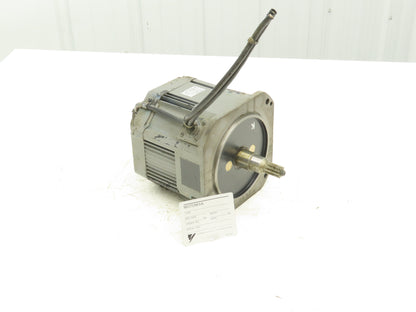 Yaskawa Electric USADED-13YRW11 AC Servo Motor Absolute Encoder UTMAH-B12BDYR7