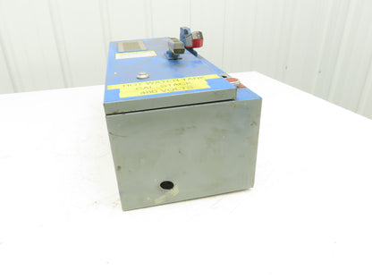 Allen-Bradley 512-BJB-6P-24R Combination Starter Fusible 600V 3PH 10HP