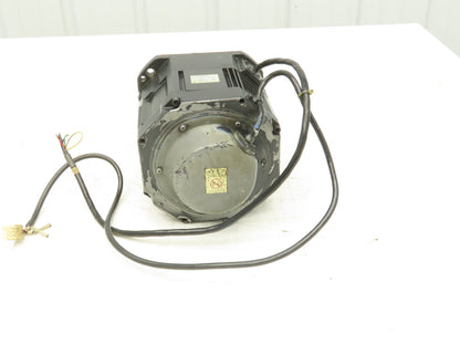 Yaskawa Electric USADED-13YRW11 AC Servo Motor Absolute Encoder UTMAH-B12BDYR7