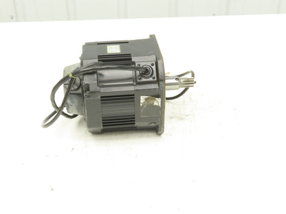 Yaskawa Electric USADED-13YRW11 AC Servo Motor Absolute Encoder UTMAH-B12BDYR7