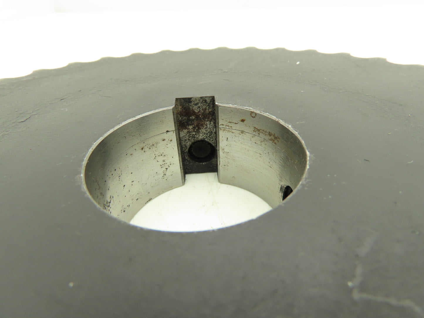 Martin 50BS41 1 15/16 #50 Roller Chain Sprocket 41 Tooth 1-15/16" Bore Keyed
