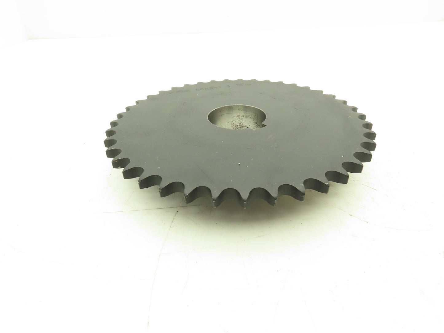Martin 50BS41 1 15/16 #50 Roller Chain Sprocket 41 Tooth 1-15/16" Bore Keyed