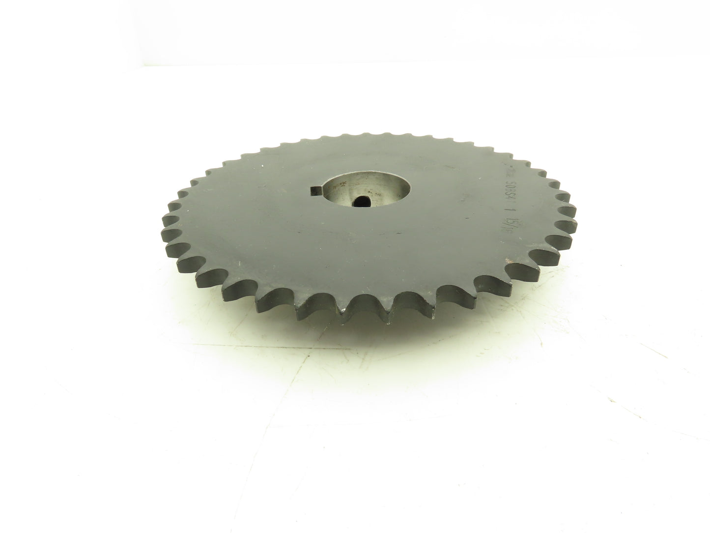 Martin 50BS41 1 15/16 #50 Roller Chain Sprocket 41 Tooth 1-15/16" Bore Keyed