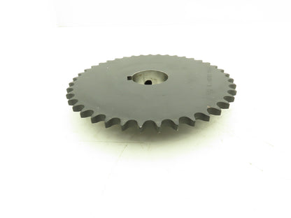 Martin 50BS41 1 15/16 #50 Roller Chain Sprocket 41 Tooth 1-15/16" Bore Keyed