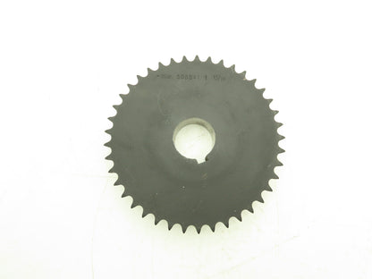 Martin 50BS41 1 15/16 #50 Roller Chain Sprocket 41 Tooth 1-15/16" Bore Keyed
