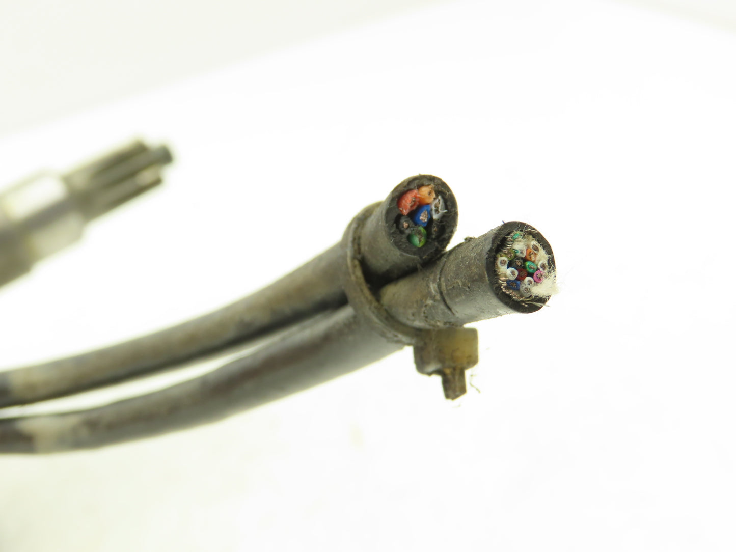 Yaskawa SGMP-08AWYR12 AC Servo Motor 750W 200V 3000RPM