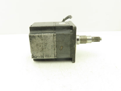 Yaskawa SGMP-08AWYR12 AC Servo Motor 750W 200V 3000RPM