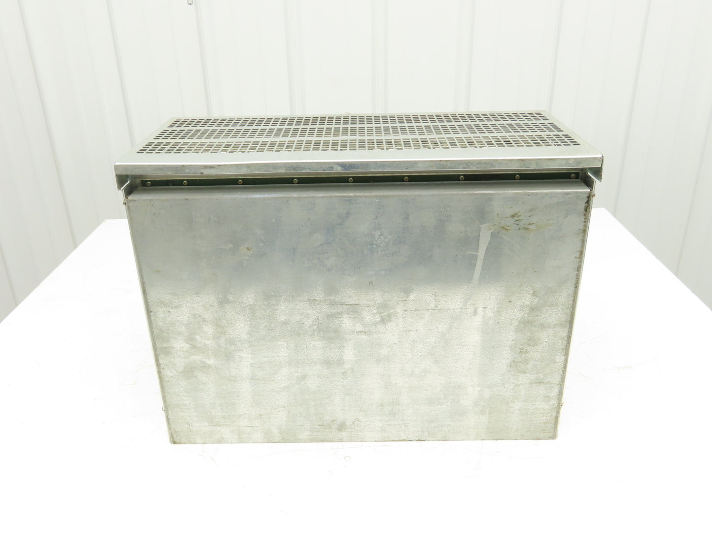 KUKA KRC 32 Robot Controller Servo Drive Pack Robotics Control Module