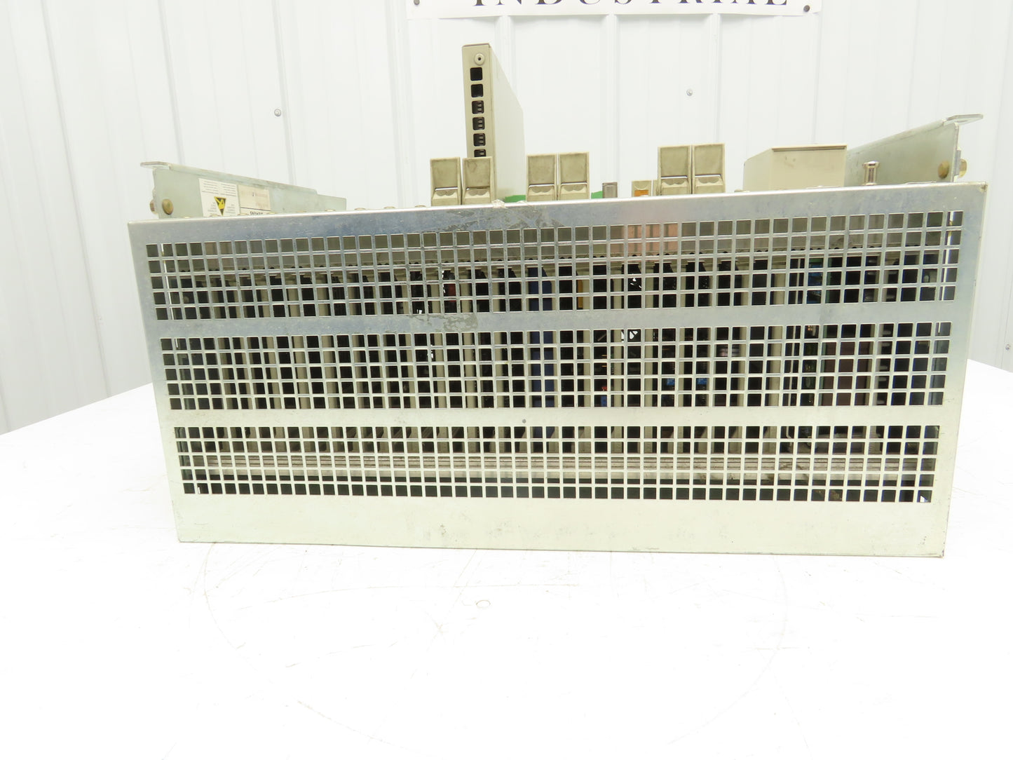 KUKA KRC 32 Robot Controller Servo Drive Pack Robotics Control Module