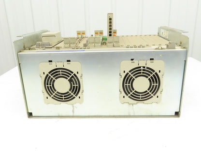 KUKA KRC 32 Robot Controller Servo Drive Pack Robotics Control Module