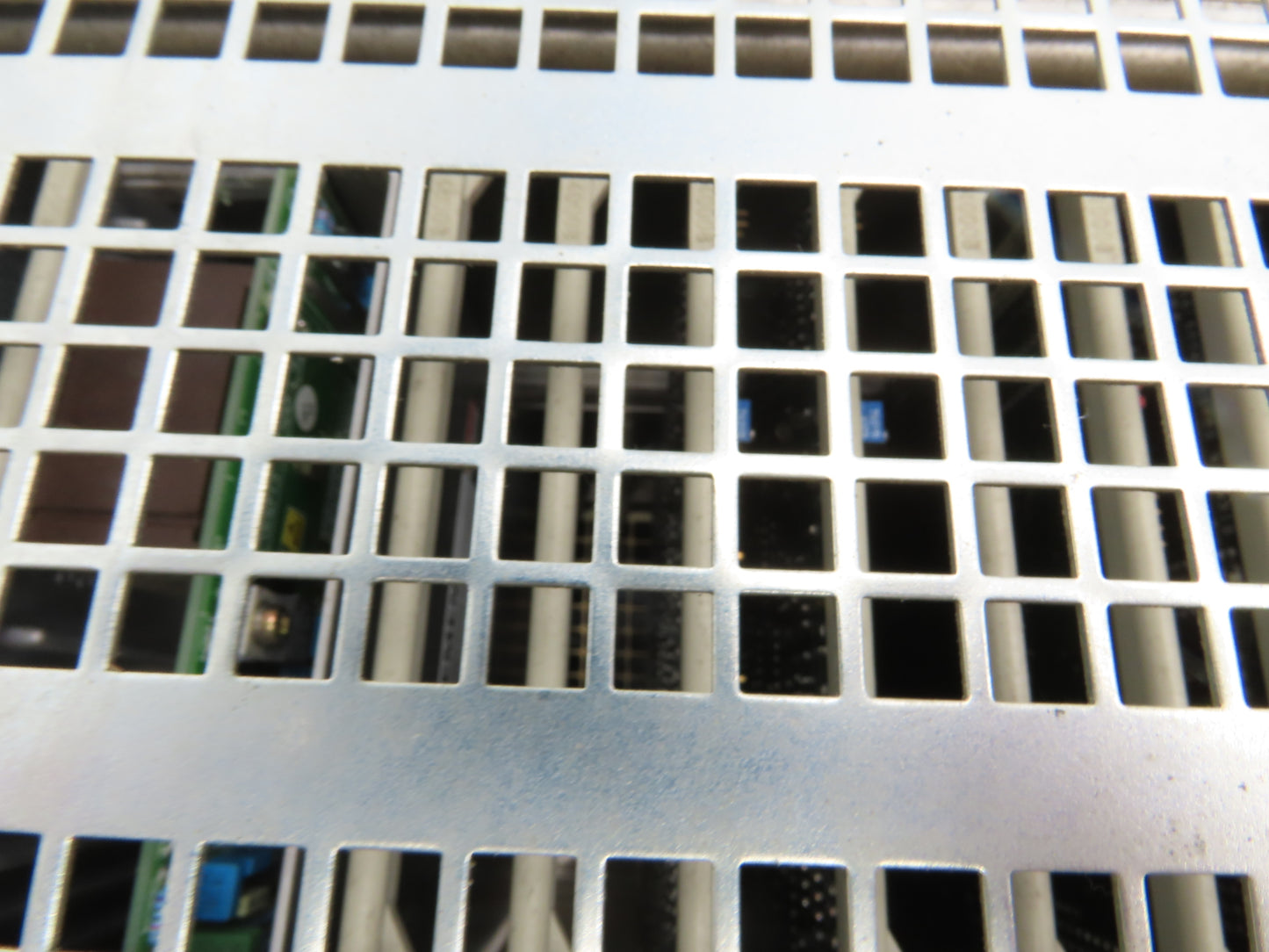 KUKA KRC 32 Robot Controller Servo Drive Pack Robotics Control Module