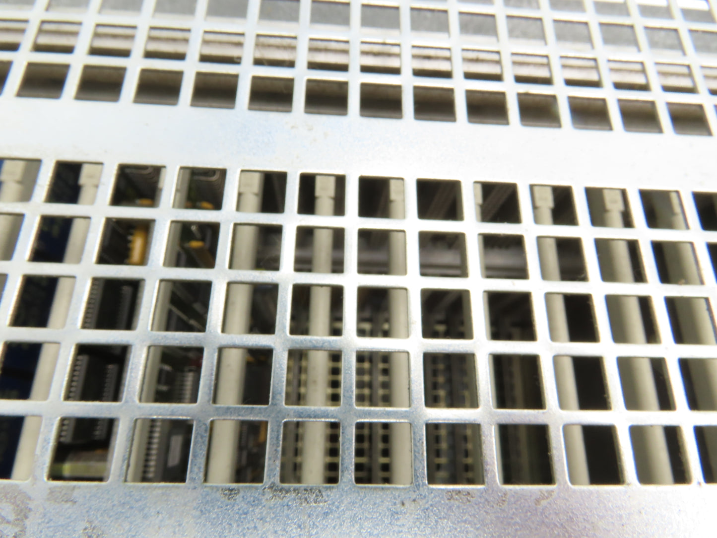 KUKA KRC 32 Robot Controller Servo Drive Pack Robotics Control Module