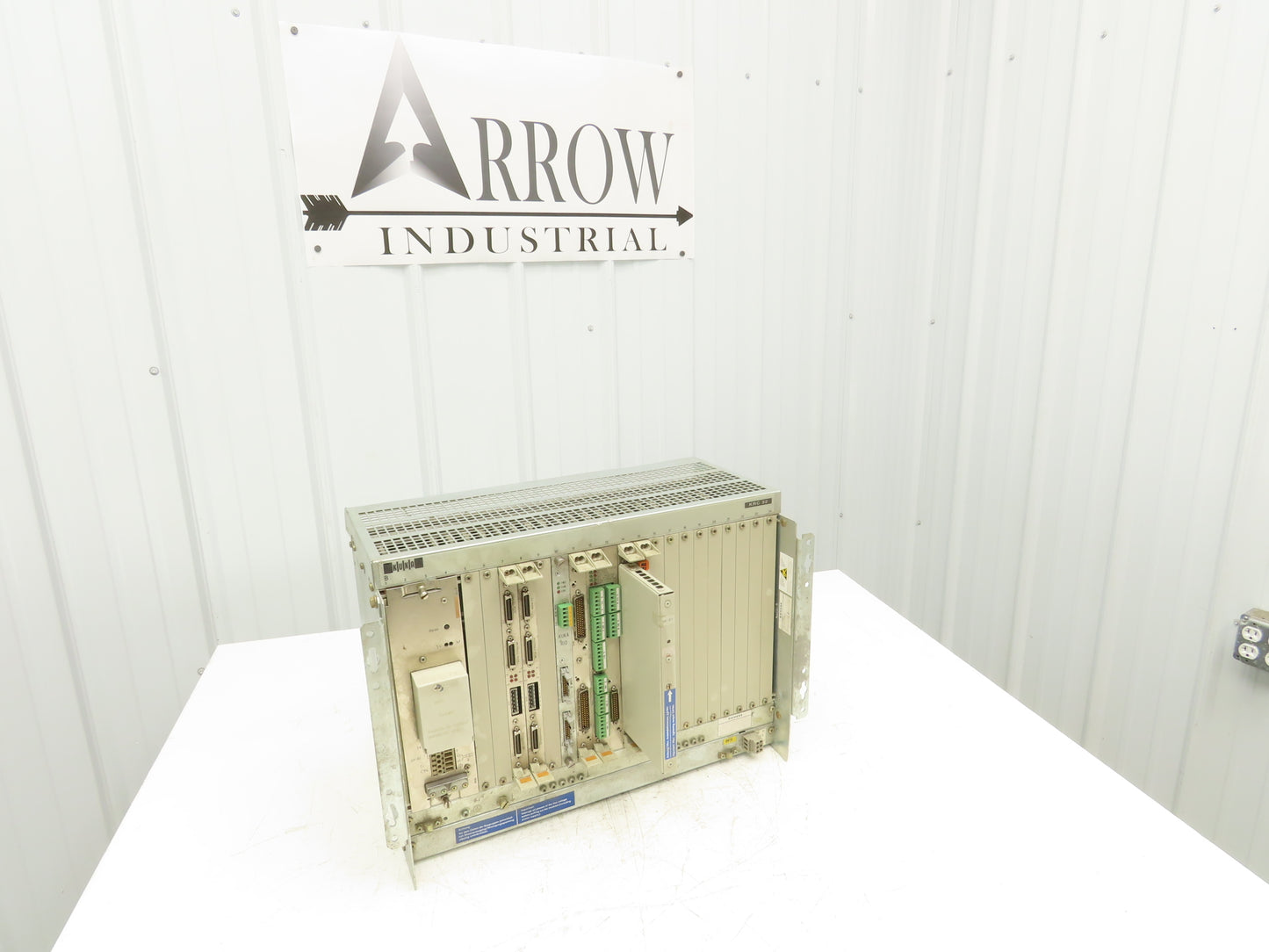 KUKA KRC 32 Robot Controller Servo Drive Pack Robotics Control Module