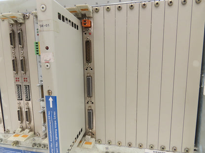 KUKA KRC 32 Robot Controller Servo Drive Pack Robotics Control Module
