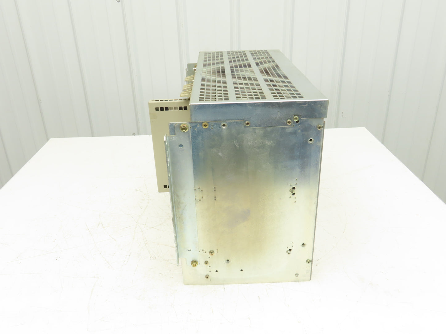 KUKA KRC 32 Robot Controller Servo Drive Pack Robotics Control Module