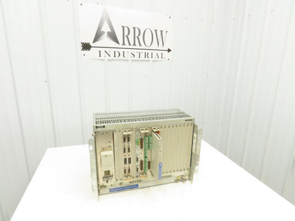 KUKA KRC 32 Robot Controller Servo Drive Pack Robotics Control Module