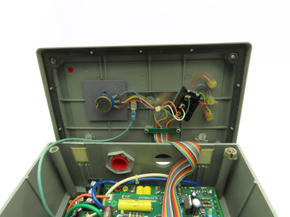 Camco Varipak DC Motor Speed Controller 120V Variable Speed Drive
