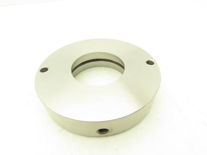 Durametallic GEAX630492B Dura Seal Mechanical Seal 316SS 6-3/4" OD x 3-5/8" Bore