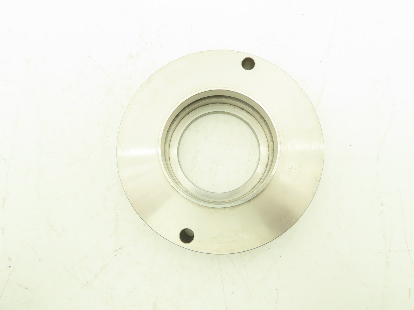 Durametallic GEAX630492B Dura Seal Mechanical Seal 316SS 6-3/4" OD x 3-5/8" Bore