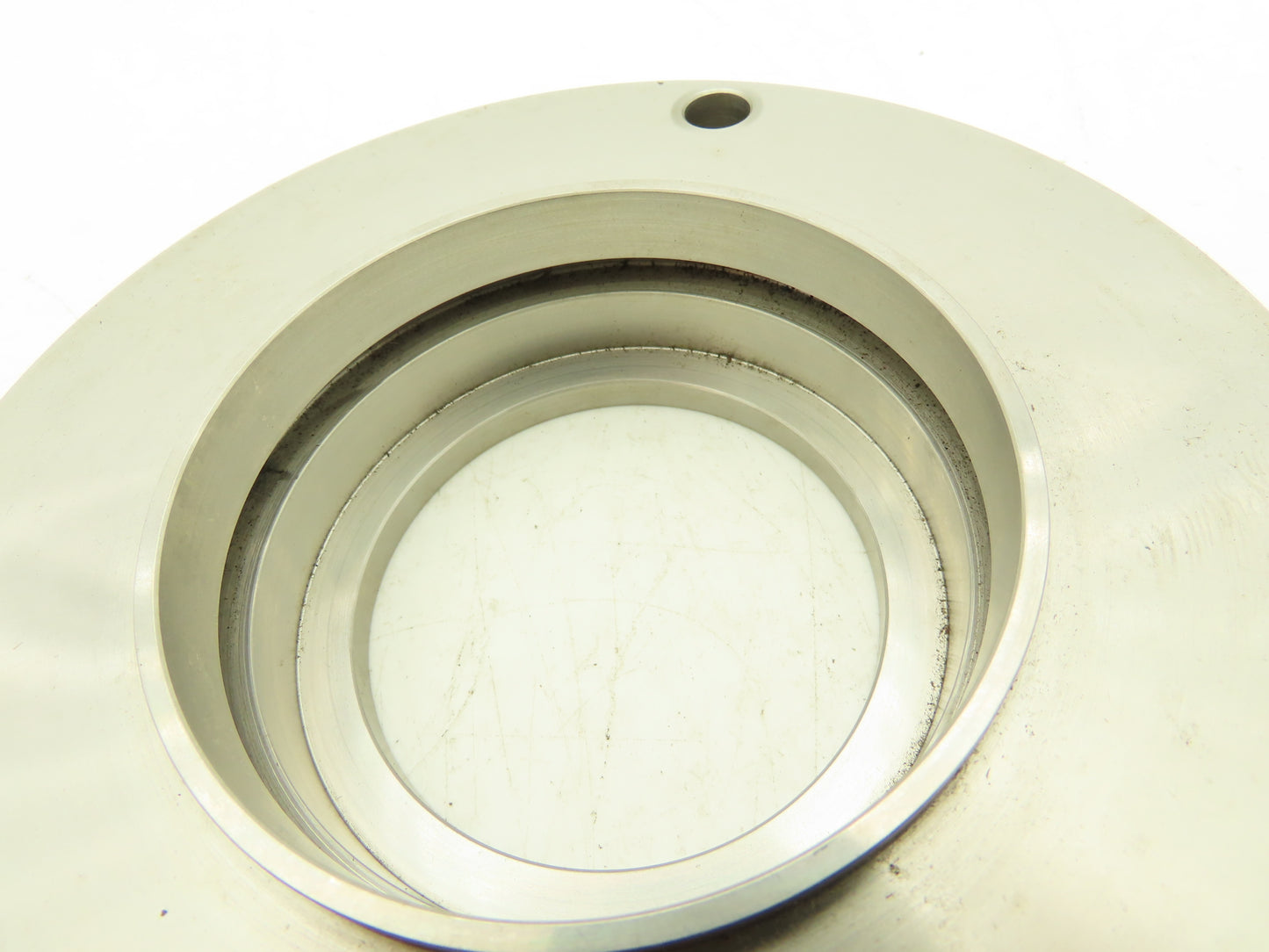 Durametallic GEAX630492B Dura Seal Mechanical Seal 316SS 6-3/4" OD x 3-5/8" Bore