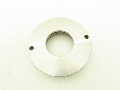 Durametallic GEAX630492B Dura Seal Mechanical Seal 316SS 6-3/4" OD x 3-5/8" Bore