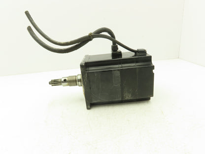 Yaskawa SGMP-15AWYR12 AC Servo Motor 1500 W 200V 7.5 A